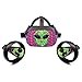 thumbnail image 3 of MightySkins Alien OCQU-Geometric Peau pour la Quête d'Oculus - Géométrique Alien, 3 of 3