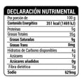 thumbnail image 2 of Queso doble crema Divino Queso 300 g, 2 of 4