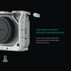 thumbnail image 4 of Funda de cámara Tilta completa para Sony ZV-E1 con Cold Shoe y riel NATO, 4 of 9