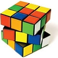 thumbnail image 5 of World's Smallest Rubik's Cube - Mini Puzzle, Travel Toy, Brain Teaser, 5 of 5