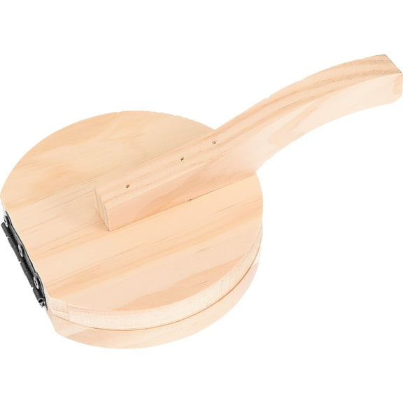 Dumpling Maker Cookie Plantain Press Mincemeat Puff Pastry Rotary Tool Woman