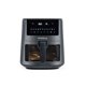 thumbnail image 1 of Freidora de Aire Holstein Housewares Digital 7.2 L Mod. HH-09114020DG Gris, 1 of 7