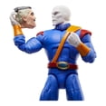 thumbnail image 2 of Figura de Acción Hasbro Marvel Legends Retro Chameleon, 2 of 4