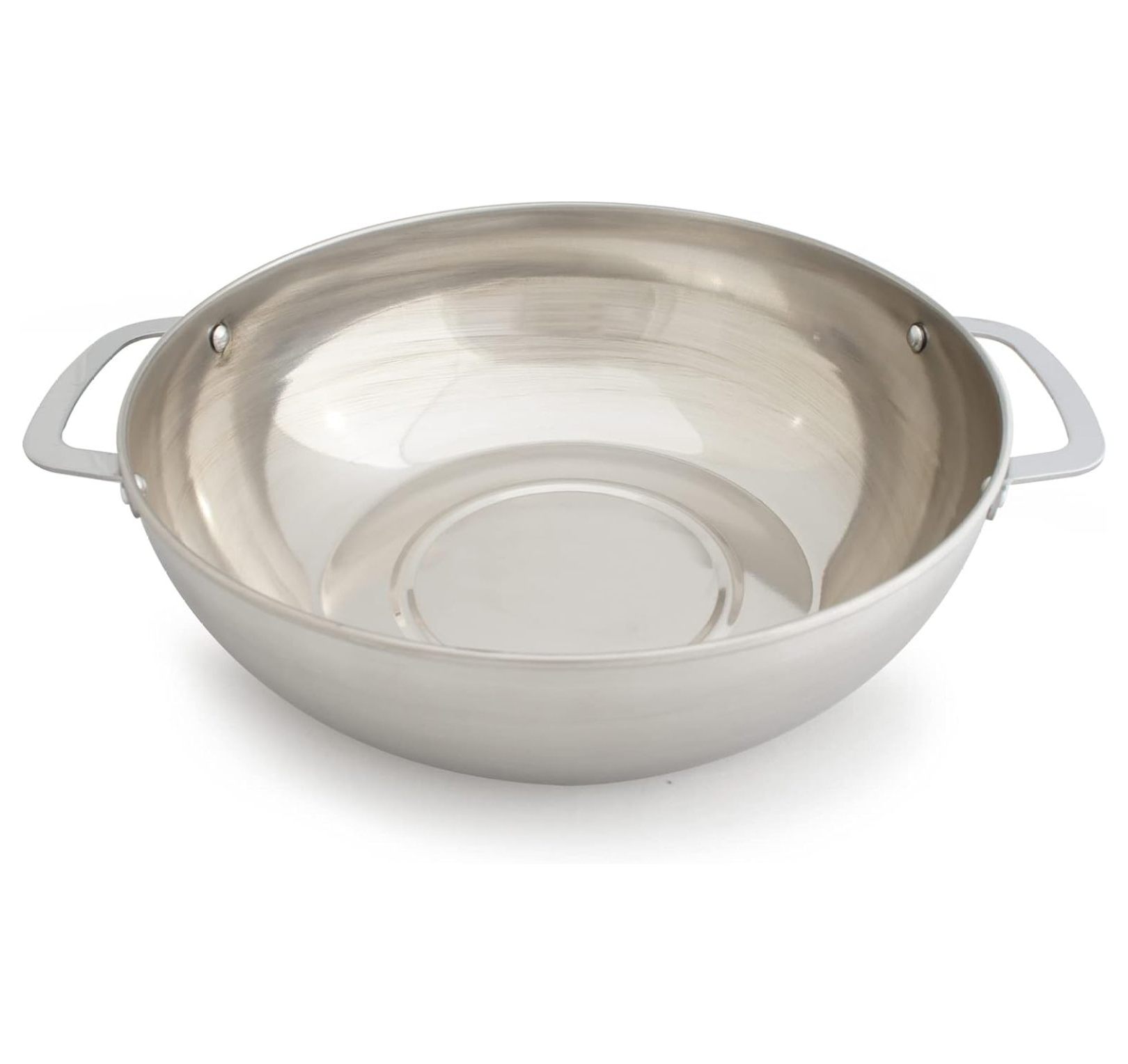 DaiZuY SR-1885SS-42BA: Combination of 1650W Induction Cooktop + Stainless Steel Pot BLACK