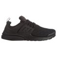 thumbnail image 2 of Mens Nike Air Presto SE Woven Black 848186-001, 2 of 4