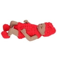thumbnail image 1 of Muñeca infantil linda, muñeca bebé realista, muñeca infantil de 10 pulgadas, muñeca bebé recién nacida, logre más, 1 of 14