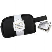 Lillian Rose Men's Wedding Day Survival Kit