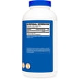 thumbnail image 5 of Suplemento Nutricost Taurina 1000 mg 400 cápsulas, 5 of 5