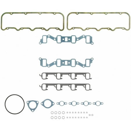 Fel-Pro Engine Cylinder Head Set