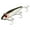 Green, variant on Mirrolure 52MR-18 Classic Series Sinking Twitchbait 3 5/8" 1/2 oz