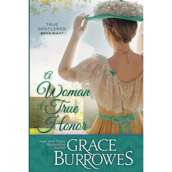 A Woman of True Honor, (Paperback)