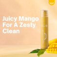 thumbnail image 3 of Pasta de dientes MySweetSmile con sabor a mango 60 g con flúor, 3 of 6