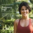 thumbnail image 3 of Vitanica Pregnancy Prep, Reproductive System Support, Vegan, 120 Capsules, 3 of 7