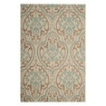 thumbnail image 2 of Safavieh Martha Stewart MSR4114 Indoor/Outdoor Area Rug, 2 of 8