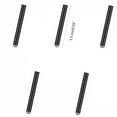 thumbnail image 3 of 5Pcs High Sensitivity HBType Stylus Pen Replacement Tips Nibs for Surface Pro 7/6/5/4/Book, 3 of 9