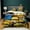Color1, variant on Kids Teen The Simp-sons Duvet Cover Set 3pcs Soft Breathable Quilt Cover Twin Size Light-Weight Bedding Set for All Season