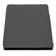 thumbnail image 3 of 10.1 inch Anti-Drop TPU Leather Case for 10.1" Tablets - Grey, Durable Protection, 3 of 8