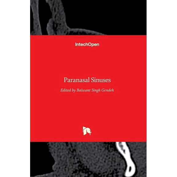 Paranasal Sinuses (Hardcover)
