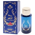 thumbnail image 4 of Rehat Al Zahoor de Risala para unisex - EDP en aerosol de 3,4 oz, 4 of 8