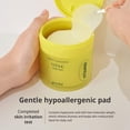 thumbnail image 5 of GOODAL Green Tangerine Vita C Toner Pad, 5 of 6