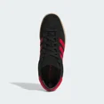 thumbnail image 3 of Ad-id-as Originals STADT JI1885 Core Black/Better Scarlet/Gold Metallic Men Shoes, 3 of 6