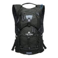 thumbnail image 1 of Mochila de hidratación Teton Sports Oasis 22L con vejiga de 3L negro, 1 of 2