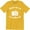 Gold, variant on Trust Me I Shoot People I'm A Photographer Photography Camera Men T-Shirt
