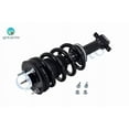 thumbnail image 4 of Set 4 Front Quick Complete Strut-Rear Shock For 2017-2020 Chevy Tahoe Monotube, 4 of 6