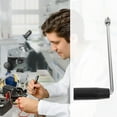 thumbnail image 3 of GOOHOCHY Hand Generator Manual Generator Crank Plastic Generation Outdoor Activities 1Pcs, 3 of 8