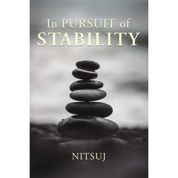 In Pursuit of Stability, (Paperback)