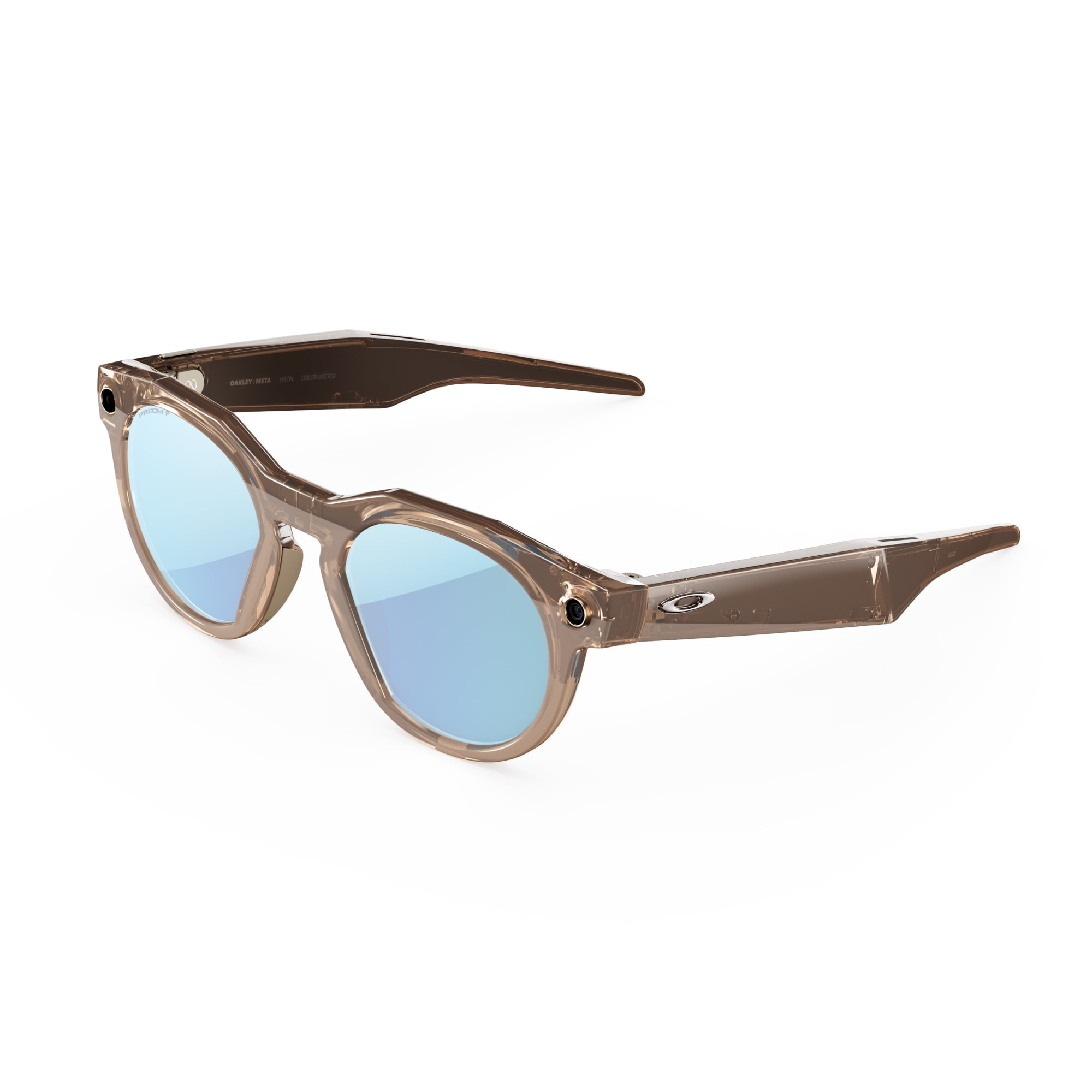 Brown Smoke, Prizm™ Deep Water Polarized