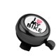 thumbnail image 1 of Timbre de bicicleta Timbre de bicicleta para niñas Bocina de bicicleta Lindo timbre de bicicleta Sonido claro Accesorios de bicicleta para adultos Niñas Niños, 1 of 5