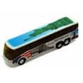 thumbnail image 4 of I Love New York Coach Bus Diecast Car Package - Box of 12 assorted 6 inch scaleDiecast Model Cars, 4 of 4