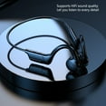 thumbnail image 4 of Auriculares de Conducación ÓSea, Reducción de Ruido Hifi Sport Auriculares establece Conexión para Correr, 4 of 7