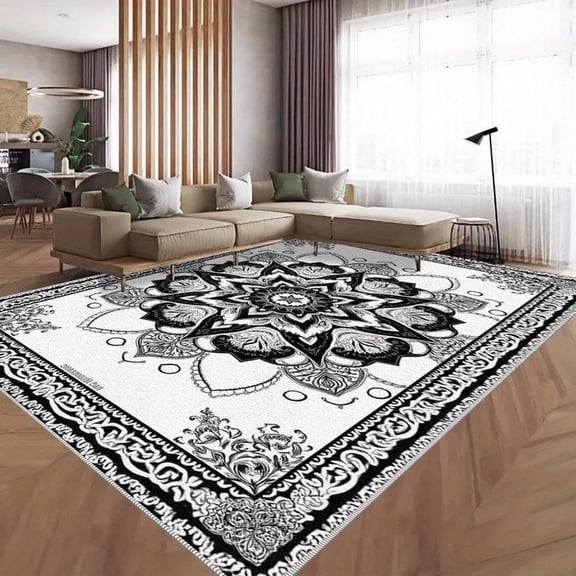 79x118in non slip carpet pad small carpet for bedroom moroccan area rug outdoor area rug southwestern area rug