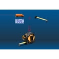 thumbnail image 4 of HISS 2-in-1 Laser Tape Measure, 196 ft/60m, Metric & US Units, LCD Display, 4 of 10