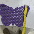 thumbnail image 3 of pitrice 2pcs/set Outdoor Garden Decor Bright Color Foam Decoration Provides Safe Landing Point 5mmbee, 3 of 6