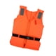 thumbnail image 2 of Chaqueta de natación,Chaqueta de natación Traje de supervivencia Deportes acuáticos Navegación,Chaleco de natación Chaleco de baño Chaleco para adultos al aire libre,Chaleco, 2 of 8