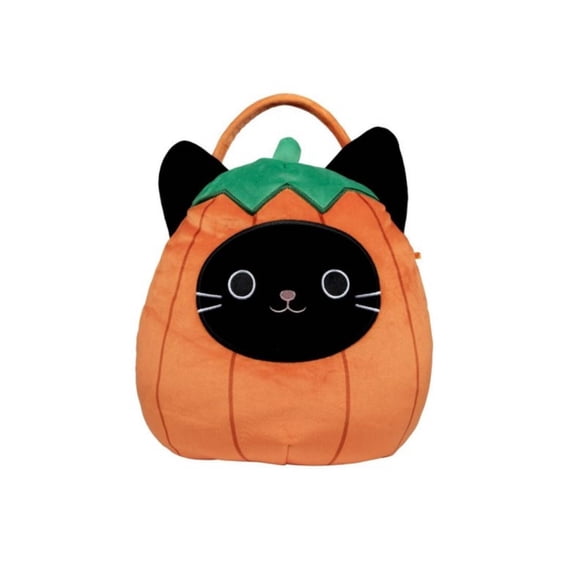 Halloween Treat Pail