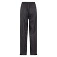 thumbnail image 3 of Mountain Warehouse - Sobrepantalones Pakka para Hombre (Negro), 3 of 7