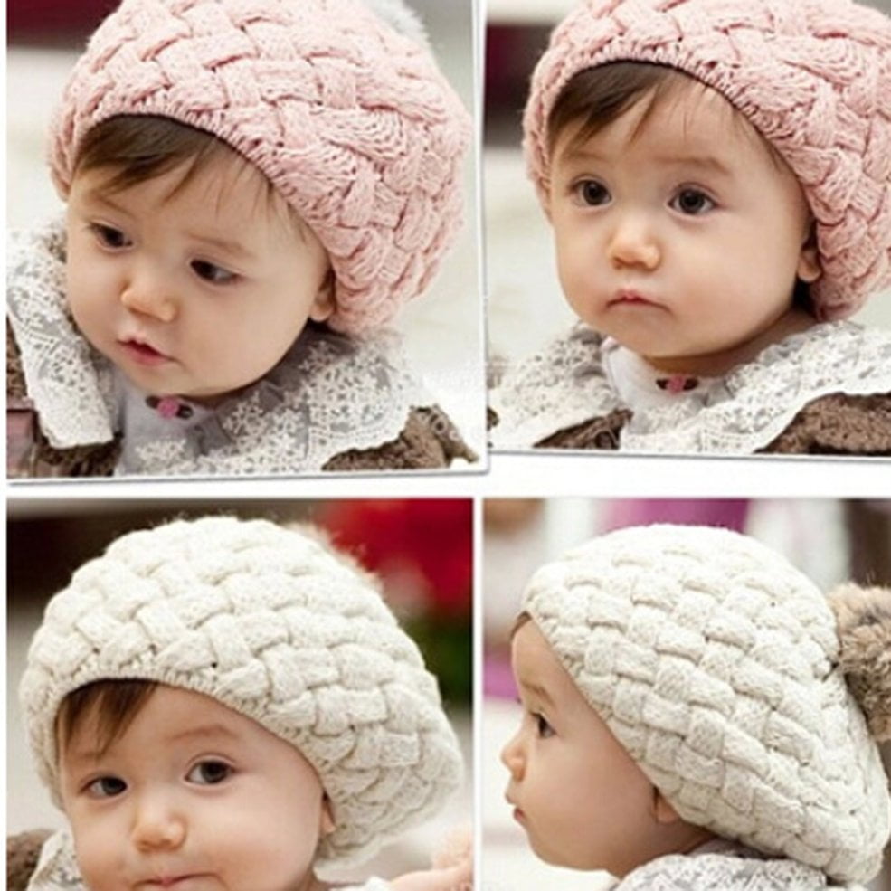 baby girl beanies