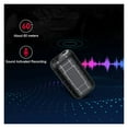 thumbnail image 4 of Mini Voice Activated Recorder 500hours Digital Recording Device Professional Sound Dictaphone ,Powerful Feature, 4 of 7