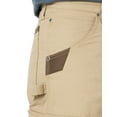 thumbnail image 4 of Wrangler® Men's Workwear Ranger Cargo Pant, Sizes 32-44, 4 of 13