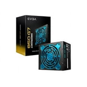 EVGA SuperNOVA 850 G7 220-G7-0850-X1 850 W ATX12V / EPS12V SLI CrossFire 80 PLUS GOLD Certified Full Modular Active PFC Power Supply