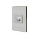thumbnail image 2 of Placa Metálica Con Dimmer Marca ADIR Ad-4679 negro, 2 of 2