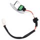 thumbnail image 3 of 1PC Distributor Ignition 33140-60B50 33140-56G10 3314060B50 for Pickup Standard LX-755 88922534 9117, 3 of 5