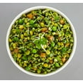 thumbnail image 6 of Aahana’s Spinach & Garlic Sprouted Power Bowl - Gluten-Free Instant Meal with Sprouted Lentils and Grains - 18g Protein, 12g Fiber, Vegan, Non-GMO - Ready in 5 Minutes (6 Pack), 6 of 9
