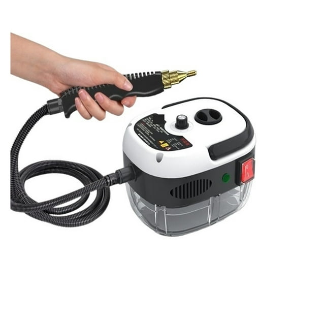High-temperature Steam Cleaner, Air Conditioner, Kitchen Oil Stain, Household Commercial Cleaner, Car Steaming Cleaner ,Easy to Operate