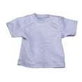 thumbnail image 4 of Ropa de muñeca de figura masculina 1/6, trajes de parejas, camiseta, figuras de acción, ropa de muñeca, ropa de pareja para figuras de 12 pulgadas Púrpura, 4 of 8