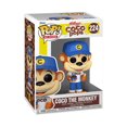 thumbnail image 2 of Funko Pop! Ad Icons: Kellogg's - Coco the Monkey Vinyl Figure, 2 of 2